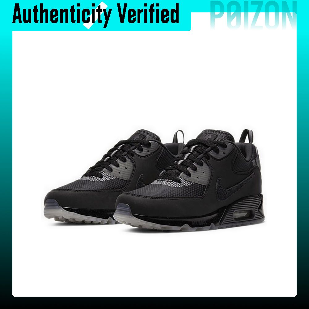 UNDEFEATED X Nike Air Max 90 – – Nike Shoes Air Max 90 recenzja i cena