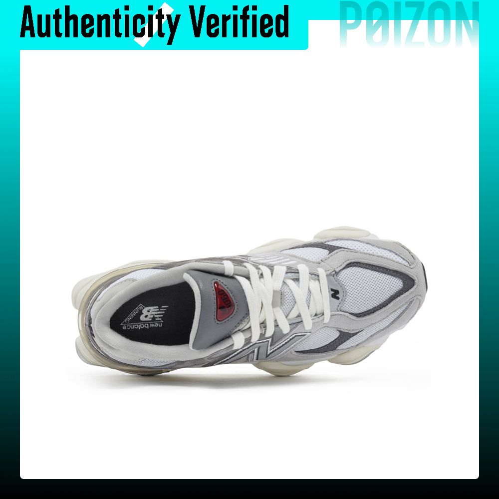 New Balance NB 9060 Klasyczne  – New Balance Shoes 9060 recenzja i cena