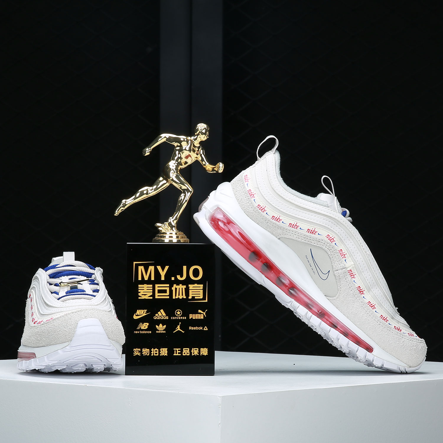 Oryginalne buty sportowe Nike  – Nike Shoes Air Max 90 recenzja i cena