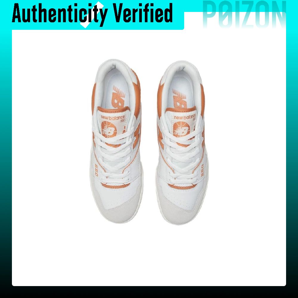 Nowe buty do koszykówki New Ba – New Balance Shoes 550 recenzja i cena