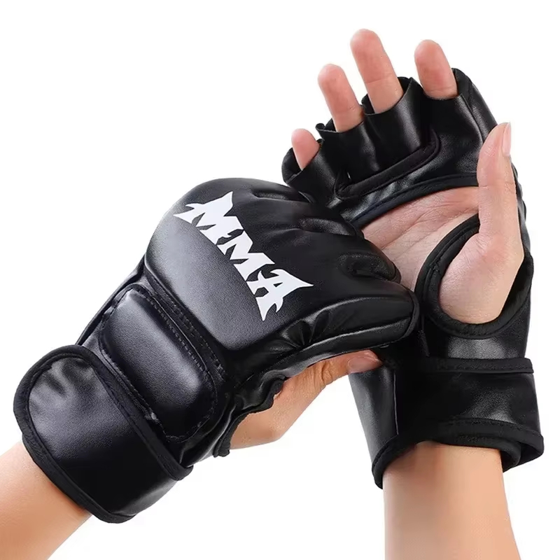 Profesjonalne rękawice trening – Motorcycle Glove Knuckle recenzja i cena