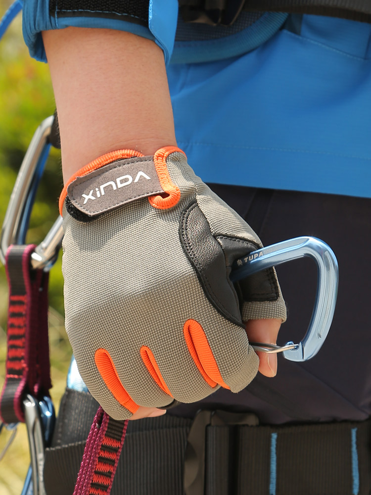 Outdoorowy trening taktyczny R – Cut Resistant Glove recenzja i cena