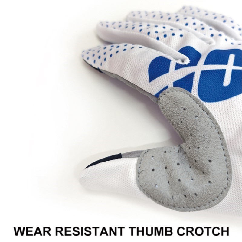 Rękawice rowerowe unisex, modn – Cycling Glove Padded recenzja i cena