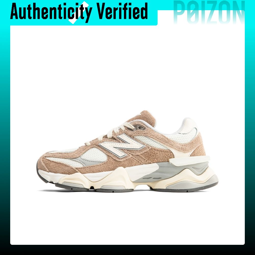 Buty codzienne New Balance NB  – New Balance Shoes 9060 recenzja i cena