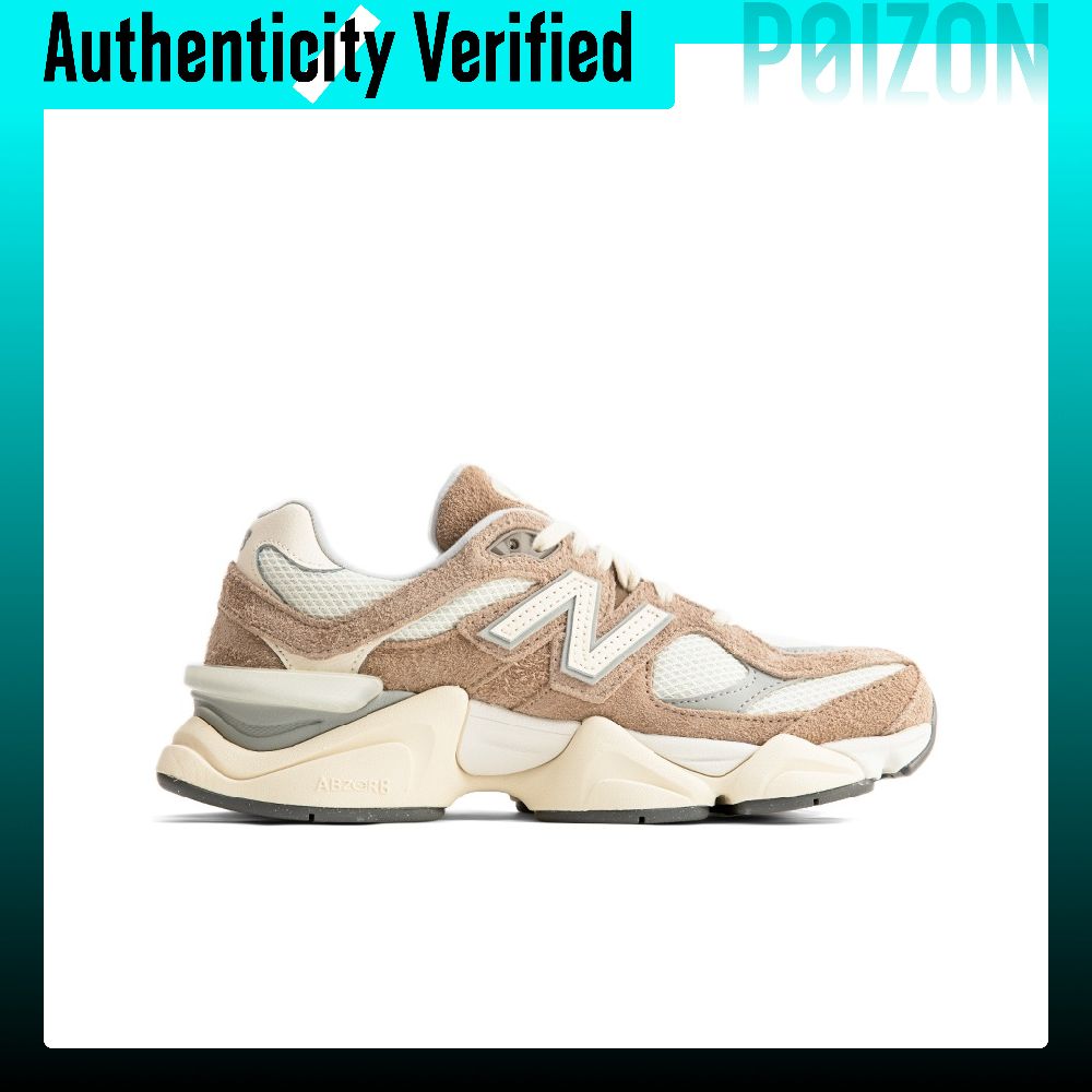 Buty codzienne New Balance NB  – New Balance Shoes 9060 recenzja i cena