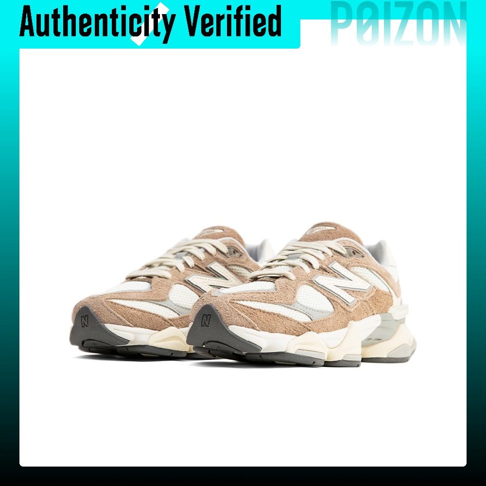 Buty codzienne New Balance NB  – New Balance Shoes 9060 recenzja i cena