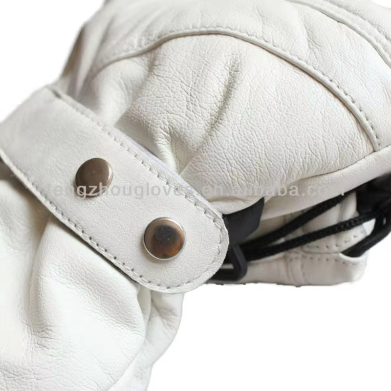 Rękawice narciarskie Airo Prem – Ski Glove Waterproof recenzja i cena