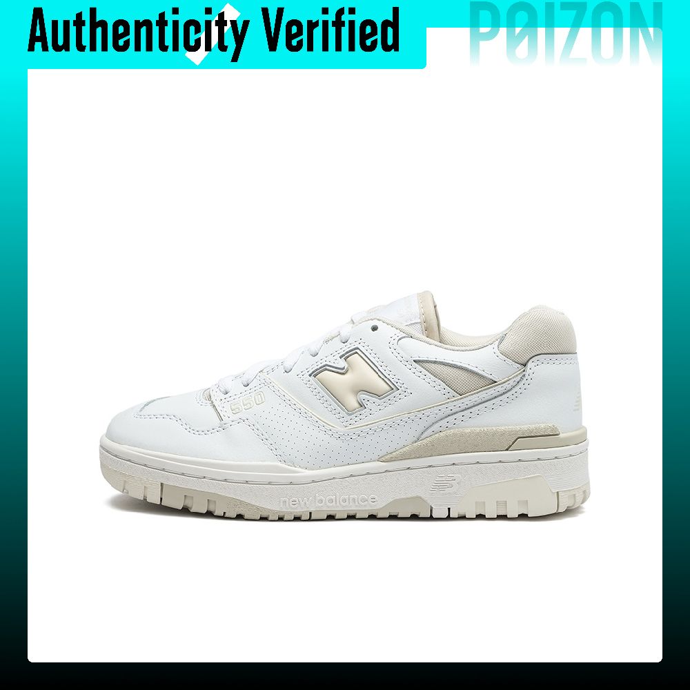 New Balance NB 550 Vintage But – New Balance Shoes 550 recenzja i cena