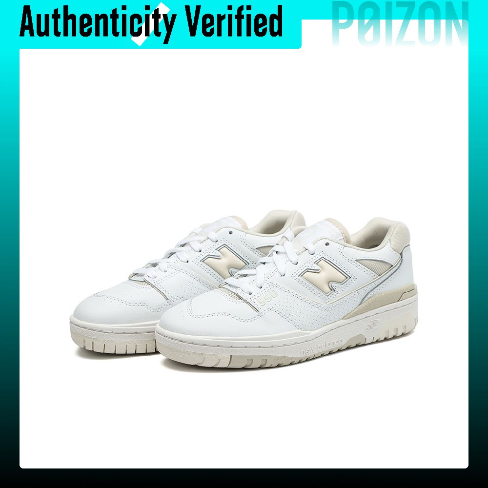 New Balance NB 550 Vintage But – New Balance Shoes 550 recenzja i cena